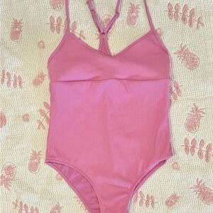 Roxy One-Piece Swimsuit